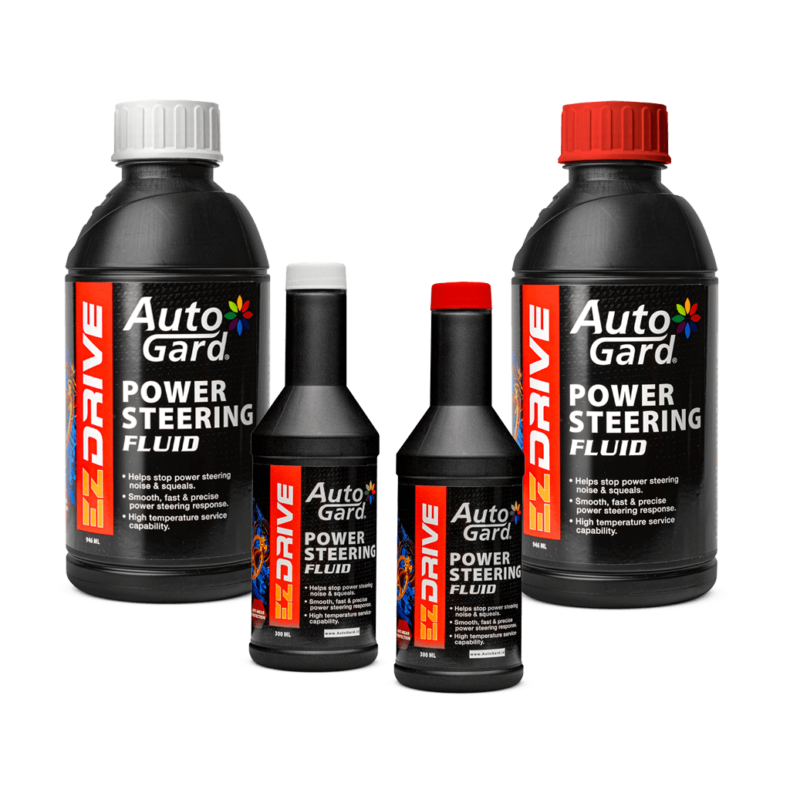 ez-drive-power-steering-fluid