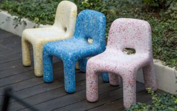 Tips Mengecat Furnitur Berbahan Plastik Tips Mengecat Furnitur Berbahan Plastik