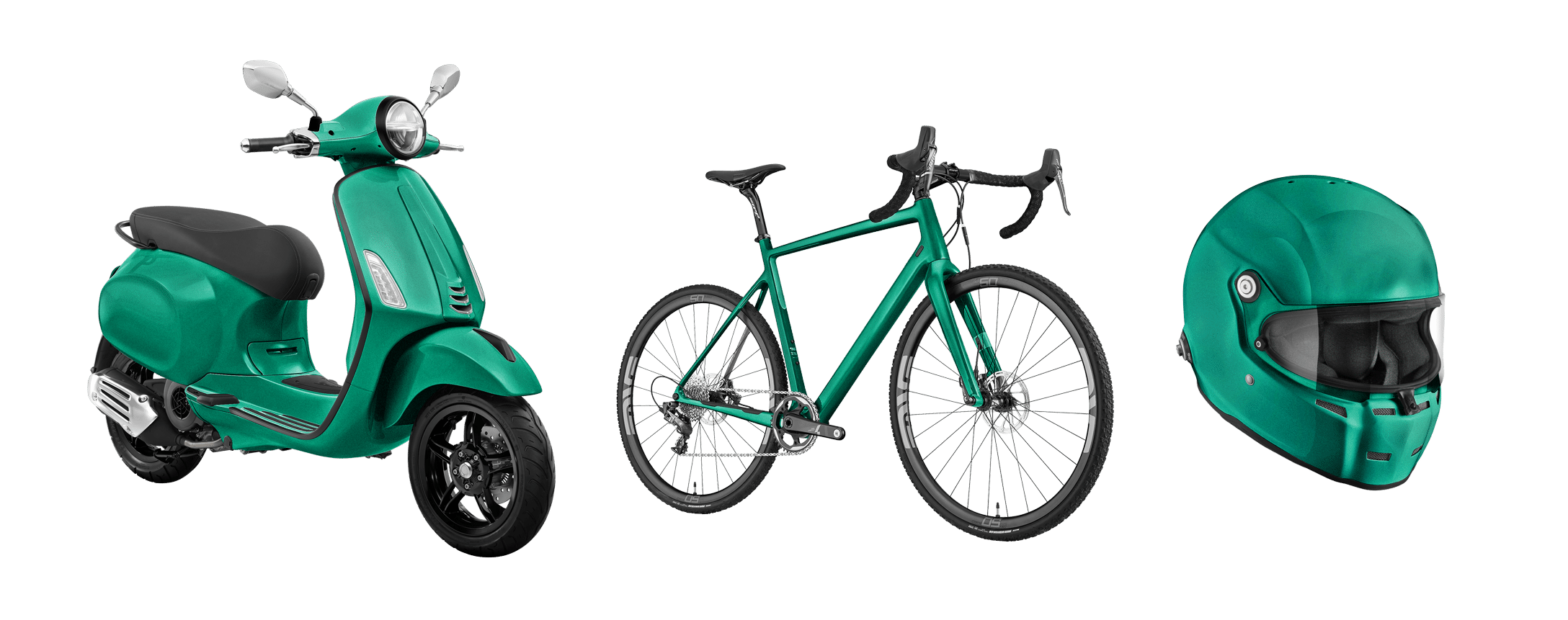 C017-Candy-Green