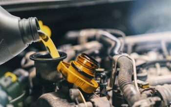The Importance of Engine Flush for Vehicle Maintenance