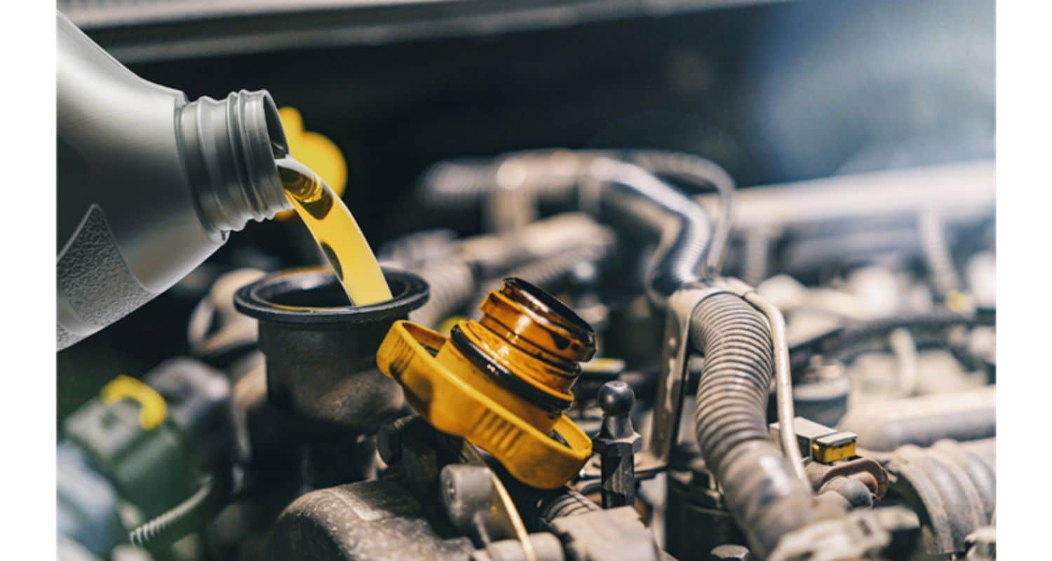 Pentingnya Engine Flush untuk Perawatan Kendaraan