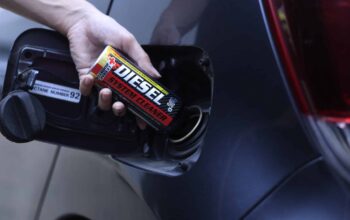 Jaga Performa Mesin Diesel Tetap Optimal