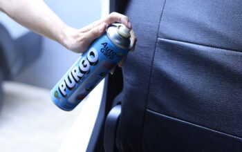 Solusi Praktis Merawat Interior Kendaraan