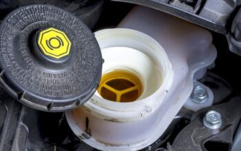 What Happens if brake fluid in power steering_ Brake Fluid Vs Power Steering Fluid (1)