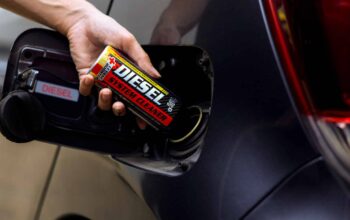 Cara Merawat Mesin Diesel agar Tetap Optimal Saat Menggunakan Solar B50