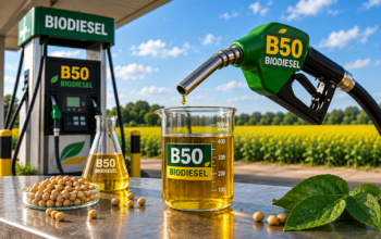 Perawatan Mobil Diesel B50: Ini Hal yang Perlu Diperhatikan