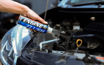 Perlukah Engine Flush Setiap Ganti Oli? Ini Faktanya Perlukah Engine Flush Setiap Ganti Oli? Ini Faktanya